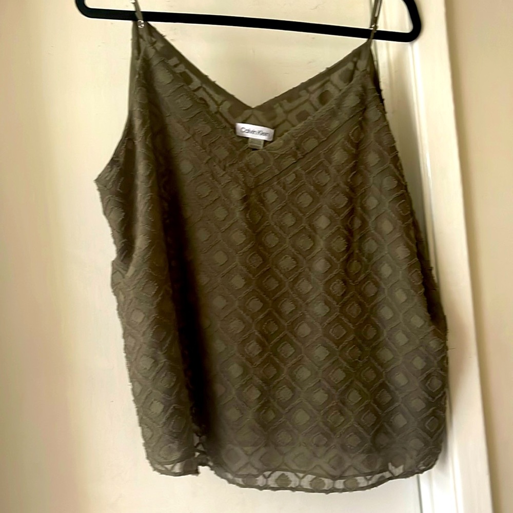 Nice summer top
